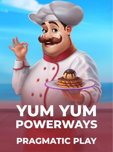 Yum Yum Powerways